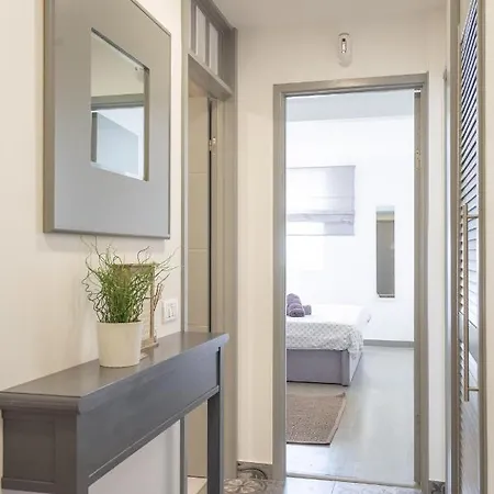 Feriehus Modern 3 Bedroom Duplex Adeje Center Wifi